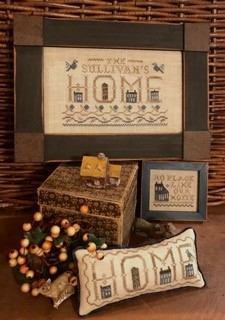 No Place Like Home